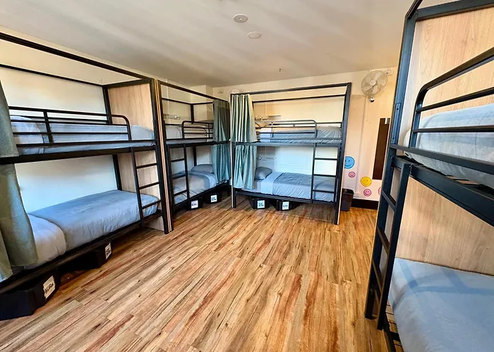 Flinders Backpackers Hostel